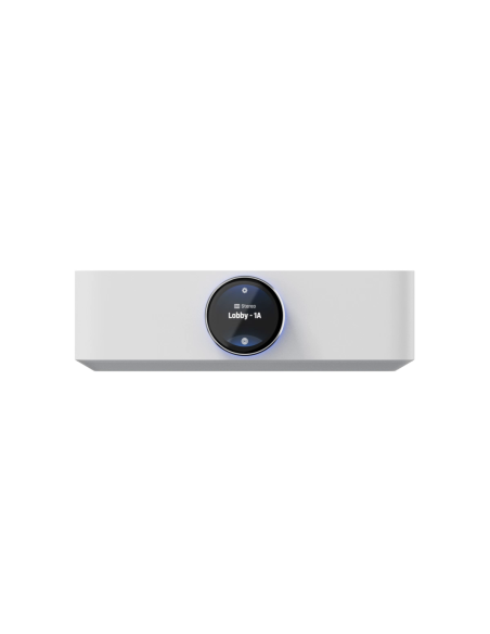 UPL-Amp| Buy Ubiquiti UniFi PowerAmp UPL-Amp Premium speaker amplifier | WISP