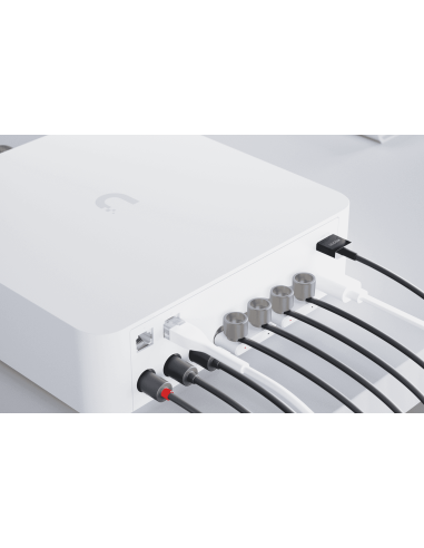 UPL-Amp| Buy Ubiquiti UniFi PowerAmp UPL-Amp Premium speaker amplifier | WISP