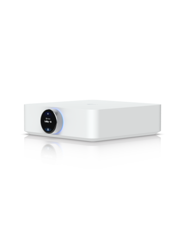 UPL-Amp| Buy Ubiquiti UniFi PowerAmp UPL-Amp Premium speaker amplifier | WISP
