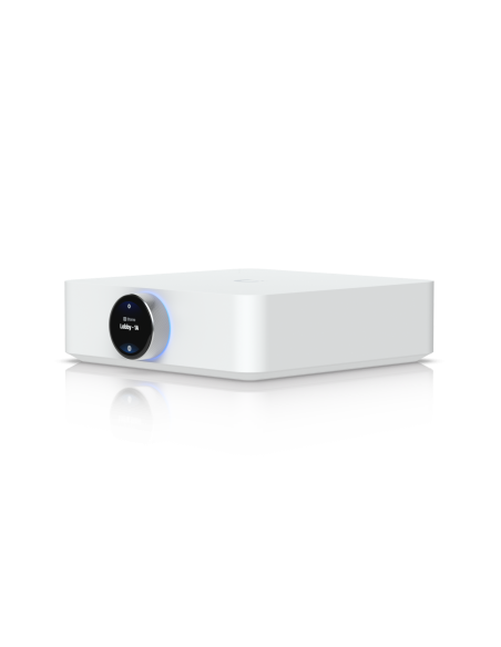 UPL-Amp| Buy Ubiquiti UniFi PowerAmp UPL-Amp Premium speaker amplifier | WISP