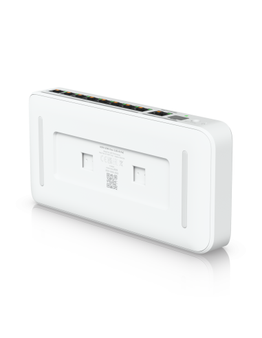 USW-Flex-2.5G-8-PoE |Buy Ubiquiti UniFi USW-Flex-2.5G-8-PoE Flex 8 Port, 2.5GbE PoE++ Switch with 10G RJ45/SFP+ Uplink, PoE+++/A