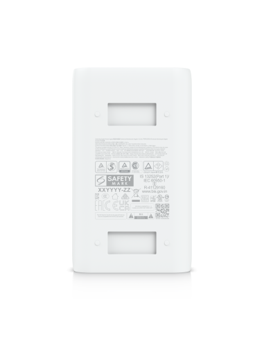 Ubiquiti U-PoE++ | Buy Ubiquiti UniFi PoE++ Adapter (60W) | WISP Australia