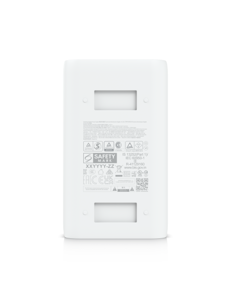 Ubiquiti U-PoE++ | Buy Ubiquiti UniFi PoE++ Adapter (60W) | WISP Australia