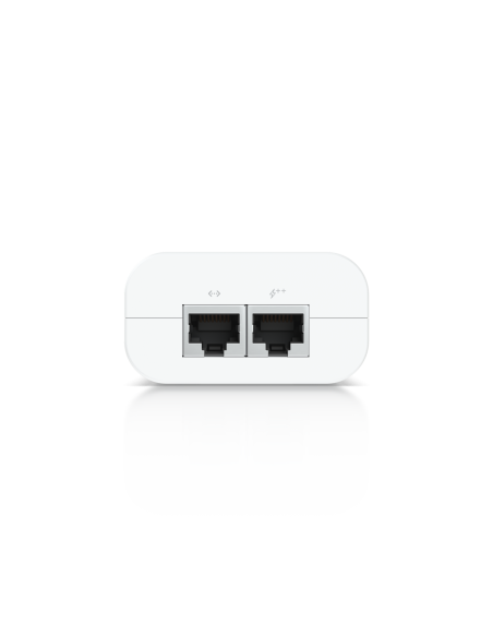Ubiquiti U-PoE++ | Buy Ubiquiti UniFi PoE++ Adapter (60W) | WISP Australia