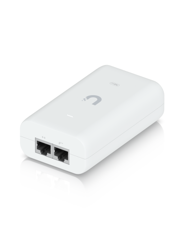 Ubiquiti U-PoE++ | Buy Ubiquiti UniFi PoE++ Adapter (60W) | WISP Australia