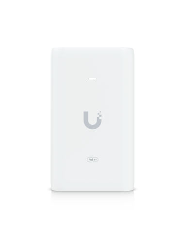 Ubiquiti U-PoE++ | Buy Ubiquiti UniFi PoE++ Adapter (60W) | WISP Australia