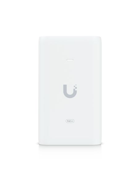 Ubiquiti U-PoE++ | Buy Ubiquiti UniFi PoE++ Adapter (60W) | WISP Australia