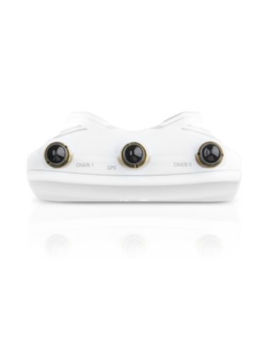 Ubiquiti R2AC-PRISM| Buy Ubiquiti R2AC-PRISM, airMAX Rocket Prism 2AC, 2.4 GHz PtP and PtMP basestation up to 330+ Mbps data thr