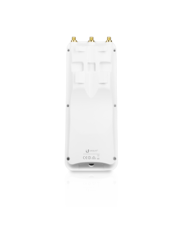 Ubiquiti R2AC-PRISM| Buy Ubiquiti R2AC-PRISM, airMAX Rocket Prism 2AC, 2.4 GHz PtP and PtMP basestation up to 330+ Mbps data thr