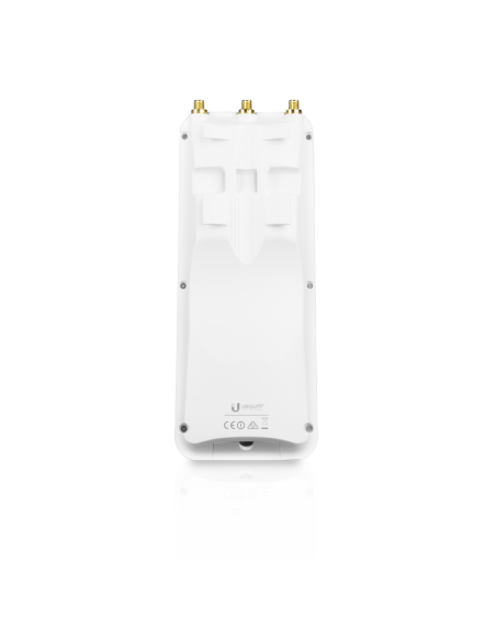 Ubiquiti R2AC-PRISM| Buy Ubiquiti R2AC-PRISM, airMAX Rocket Prism 2AC, 2.4 GHz PtP and PtMP basestation up to 330+ Mbps data thr