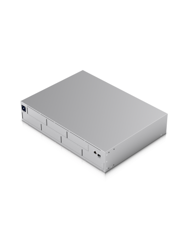 UNAS-Pro|Buy Ubiquiti UniFi UNAS-Pro, 2U rack-mount NAS with (7) 2.5/3.5" drive bays and 10 Gbps performance|Wisp Australlia