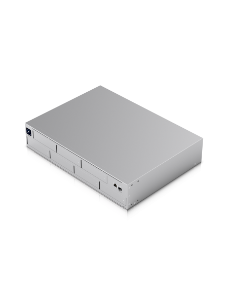 UNAS-Pro|Buy Ubiquiti UniFi UNAS-Pro, 2U rack-mount NAS with (7) 2.5/3.5" drive bays and 10 Gbps performance|Wisp Australlia