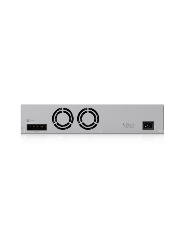 UNAS-Pro|Buy Ubiquiti UniFi UNAS-Pro, 2U rack-mount NAS with (7) 2.5/3.5" drive bays and 10 Gbps performance|Wisp Australlia
