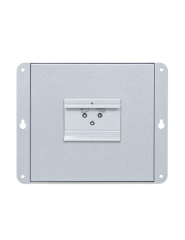 Planet WGS-5225-8P2SV | Buy WGS-5225-8P2SV Industrial 8-Port 802.3at PoE + 2-Port SFP Wall Mount Managed Switch with LCD Touch S