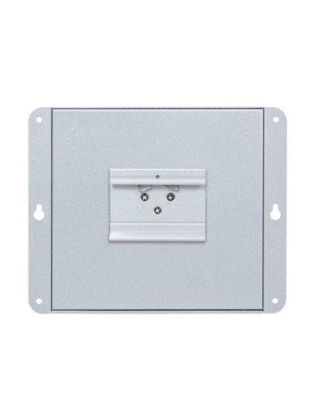 Planet WGS-5225-8P2SV | Buy WGS-5225-8P2SV Industrial 8-Port 802.3at PoE + 2-Port SFP Wall Mount Managed Switch with LCD Touch S