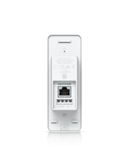 Ubiquiti UA-Ultra|Ubiquiti UniFi UA-Ultra Access Ultra All-in-One PoE+ Door Access Reader & Hub |WISP Australia