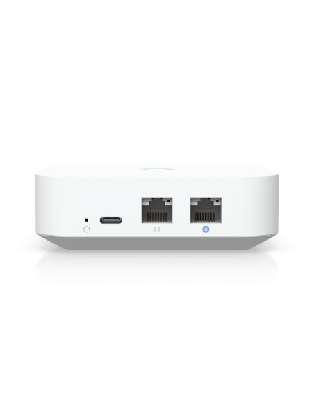 Ubiquiti UniFi Next-generation Gateway Lite | Buy UXG-Lite Ubiquiti UniFi Next-generation Gateway Lite | WISP Australia