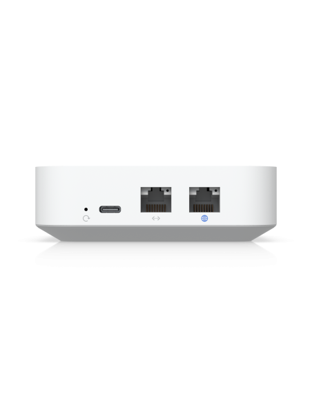 Ubiquiti UniFi Next-generation Gateway Lite | Buy UXG-Lite Ubiquiti UniFi Next-generation Gateway Lite | WISP Australia