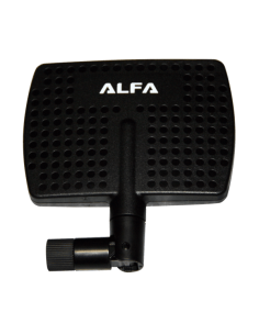 Alfa APA-M2527|Buy Alfa APA-M2527 4G LTE 2.5~2.7ghZ 6dBi Indoor Panel Antenna|WISP Australia