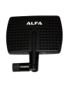 Alfa APA-M2527 4G LTE 2.5~2.7ghZ 6dBi Indoor Panel Antenna