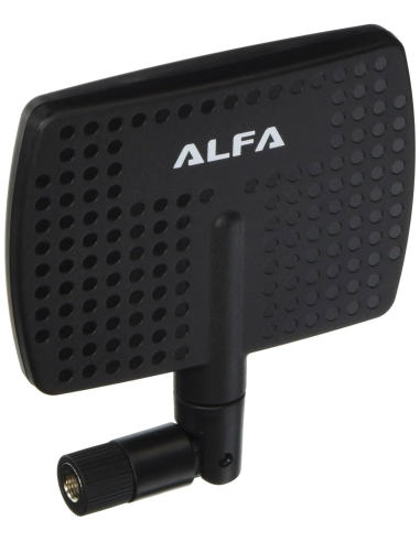 Alfa APA-M2527|Buy Alfa APA-M2527 4G LTE 2.5~2.7ghZ 6dBi Indoor Panel Antenna|WISP Australia
