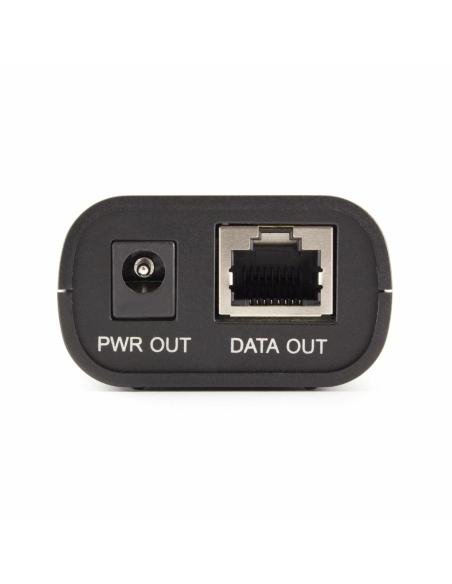 Alfa PD-1000D-24 |PD-1000D-24 Alfa 802.3 at/af Gigabit 24V Surge Protected PoE Splitter fixed 24V DC output fixed 24V DC output|