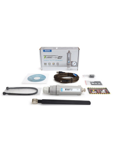 Alfa Tube-U4Gv2-AU| Alfa Tube-U4Gv2-AU Outdoor 4G/LTE Cat 4 USB Modem,IP66 and IoT/M2M Connectivity|WISP Australia