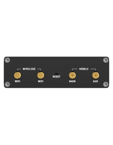 Teltonika RUT361 |Teltonika RUT361 4G LTE Cat 6 Wi-Fi 801.11 b/g/n WAN Failover Industrial Cellular Router| WISP Australia