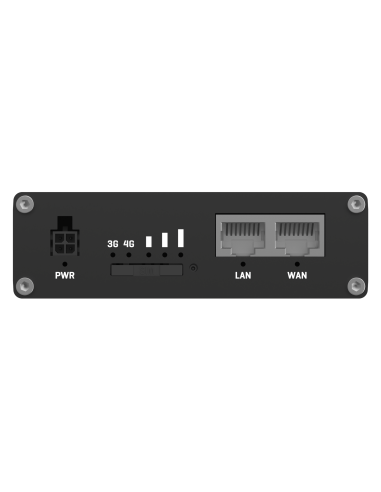 Teltonika RUT361 |Teltonika RUT361 4G LTE Cat 6 Wi-Fi 801.11 b/g/n WAN Failover Industrial Cellular Router| WISP Australia