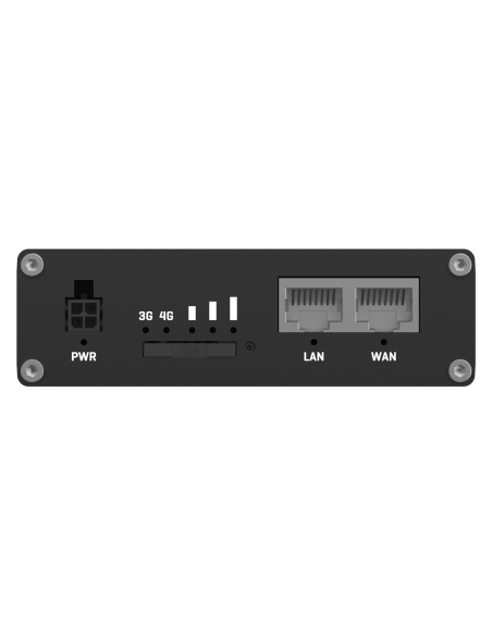 Teltonika RUT361 |Teltonika RUT361 4G LTE Cat 6 Wi-Fi 801.11 b/g/n WAN Failover Industrial Cellular Router| WISP Australia