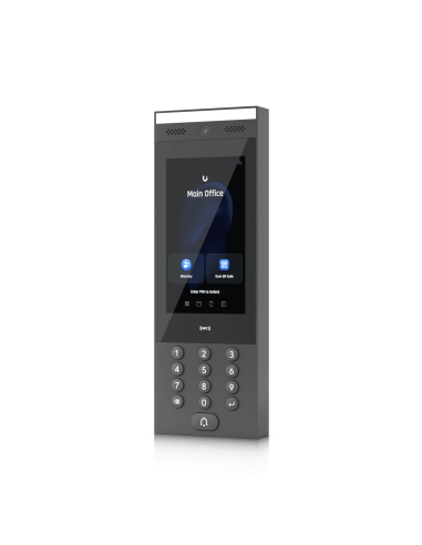 UA-SK-Gate | Ubiquiti UniFi UA-SK-Gate Gate Starter Kit | WISP Australia