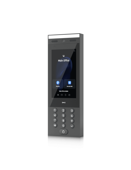 UA-SK-Gate | Ubiquiti UniFi UA-SK-Gate Gate Starter Kit | WISP Australia