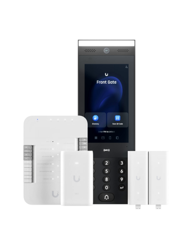 UA-SK-Gate | Ubiquiti UniFi UA-SK-Gate Gate Starter Kit | WISP Australia