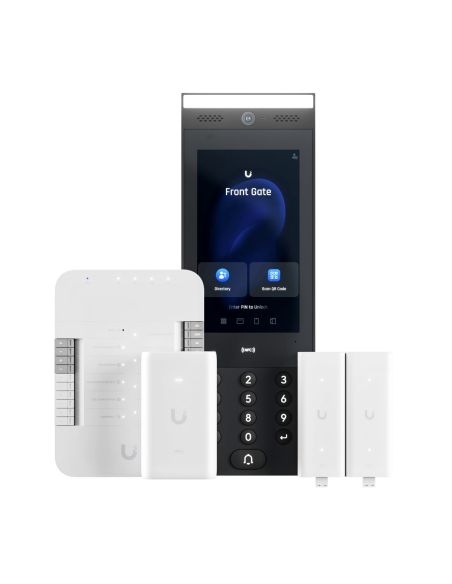 UA-SK-Gate | Ubiquiti UniFi UA-SK-Gate Gate Starter Kit | WISP Australia