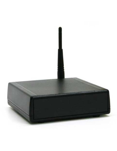 NBM3-KIT Ubiquiti NanoBridge M 3GHz 22dBi Dish