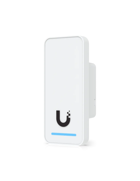 UA-G3-W| Buy Ubiquiti UniFi UA-G3-W Next-Gen Access Reader with NFC, mobile and Touch Pass, IP55, Power Via POE|Wisp Au
