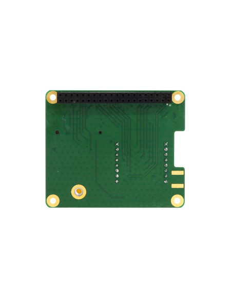Alfa APIM2| Buy Alfa APIM2 mikroBUS™ socket and M.2 E-Key slot adapter for Raspberry Pi™| WISP