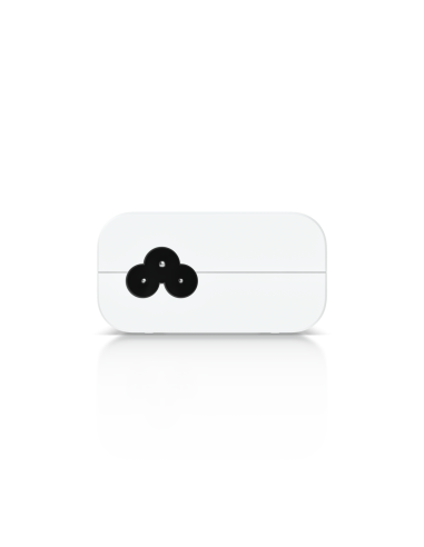 UACC-PoE+-2.5G | Buy UACC-PoE+-2.5G, 2.5G PoE+ Adapter Delivers up to 30W of PoE+ Surge, peak pulse, and overcurrent protection