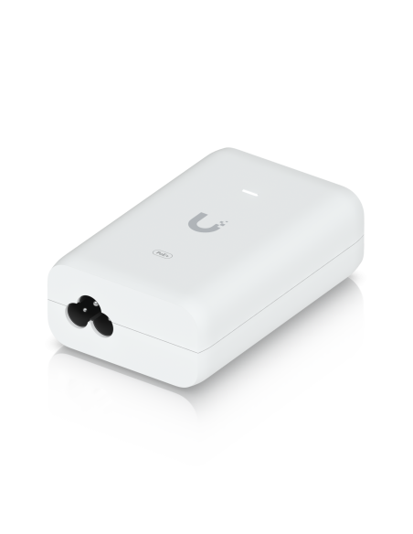 UACC-PoE+-2.5G | Buy UACC-PoE+-2.5G, 2.5G PoE+ Adapter Delivers up to 30W of PoE+ Surge, peak pulse, and overcurrent protection