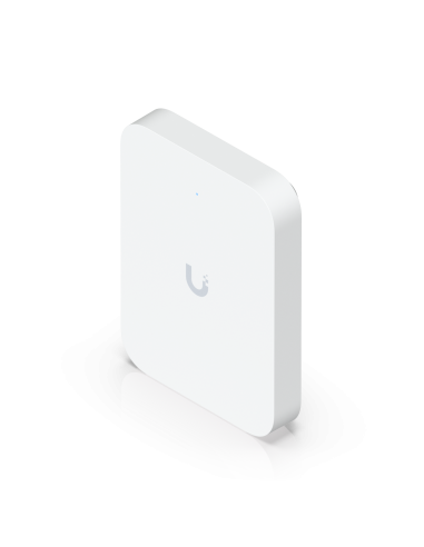Ubiquiti U7-IW | Buy Ubiquiti U7-IW, Wall-mounted WiFi‎ 7 AP with 4 spatial streams and 2.5 GbE PoE switch| WISP Australia