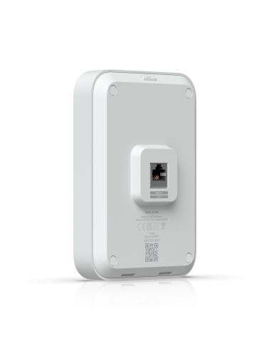 Ubiquiti U7-IW | Buy Ubiquiti U7-IW, Wall-mounted WiFi‎ 7 AP with 4 spatial streams and 2.5 GbE PoE switch| WISP Australia