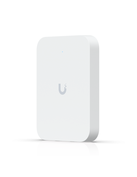 Ubiquiti U7-IW | Buy Ubiquiti U7-IW, Wall-mounted WiFi‎ 7 AP with 4 spatial streams and 2.5 GbE PoE switch| WISP Australia