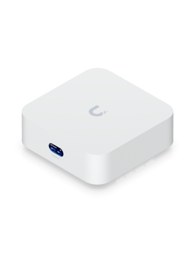 Ubiquiti UX7 |Ubiquiti UniFi UX7 Mesh-scalable, super-compact 10G Cloud Gateway with integrated WiFi 7 | Wisp Australia