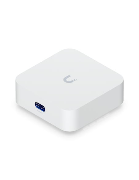 Ubiquiti UX7 |Ubiquiti UniFi UX7 Mesh-scalable, super-compact 10G Cloud Gateway with integrated WiFi 7 | Wisp Australia