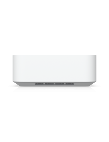 Ubiquiti UX7 |Ubiquiti UniFi UX7 Mesh-scalable, super-compact 10G Cloud Gateway with integrated WiFi 7 | Wisp Australia