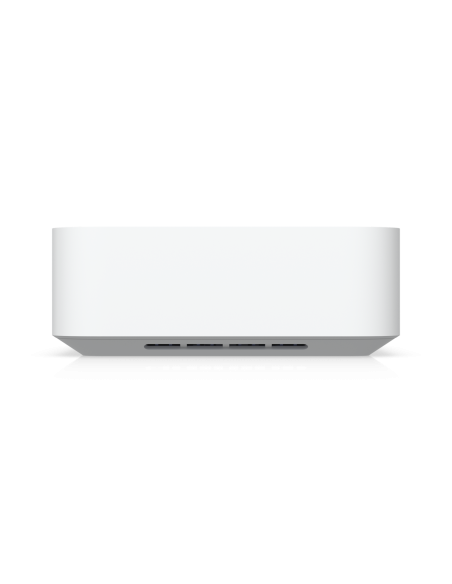 Ubiquiti UX7 |Ubiquiti UniFi UX7 Mesh-scalable, super-compact 10G Cloud Gateway with integrated WiFi 7 | Wisp Australia