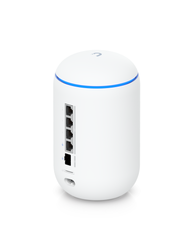 UDR7 | Buy Ubiquiti UDR7,Desktop 10G Cloud Gateway with integrated WiFi 7, PoE switch, microSD storage| WISP Australia
