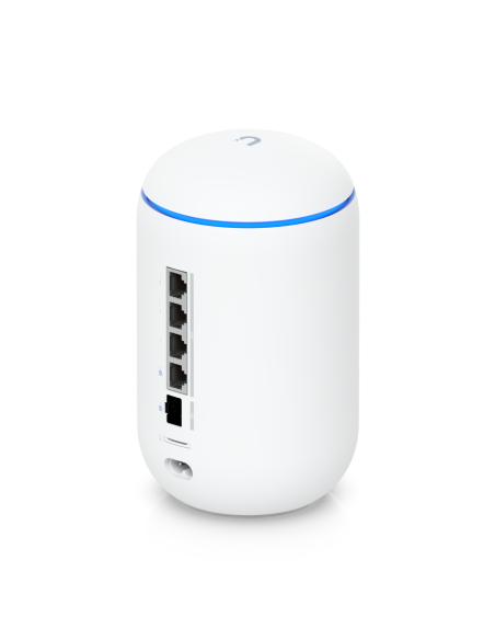 UDR7 | Buy Ubiquiti UDR7,Desktop 10G Cloud Gateway with integrated WiFi 7, PoE switch, microSD storage| WISP Australia