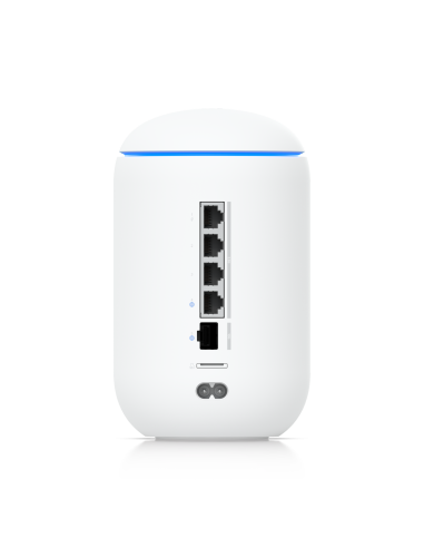 UDR7 | Buy Ubiquiti UDR7,Desktop 10G Cloud Gateway with integrated WiFi 7, PoE switch, microSD storage| WISP Australia