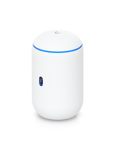 UDR7 | Buy Ubiquiti UDR7,Desktop 10G Cloud Gateway with integrated WiFi 7, PoE switch, microSD storage| WISP Australia